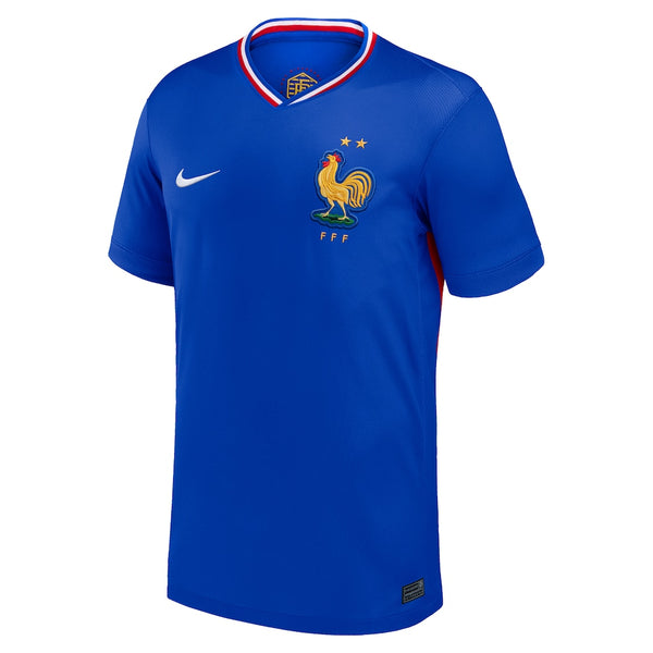FRANCE (2025) - Maillot Domicile