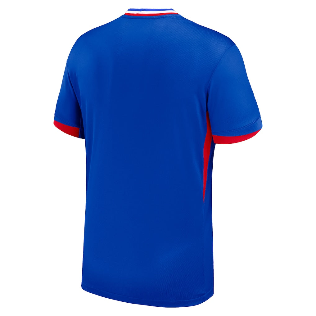 FRANCE (2025) - Maillot Domicile