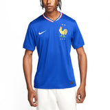 FRANCE (2025) - Maillot Domicile
