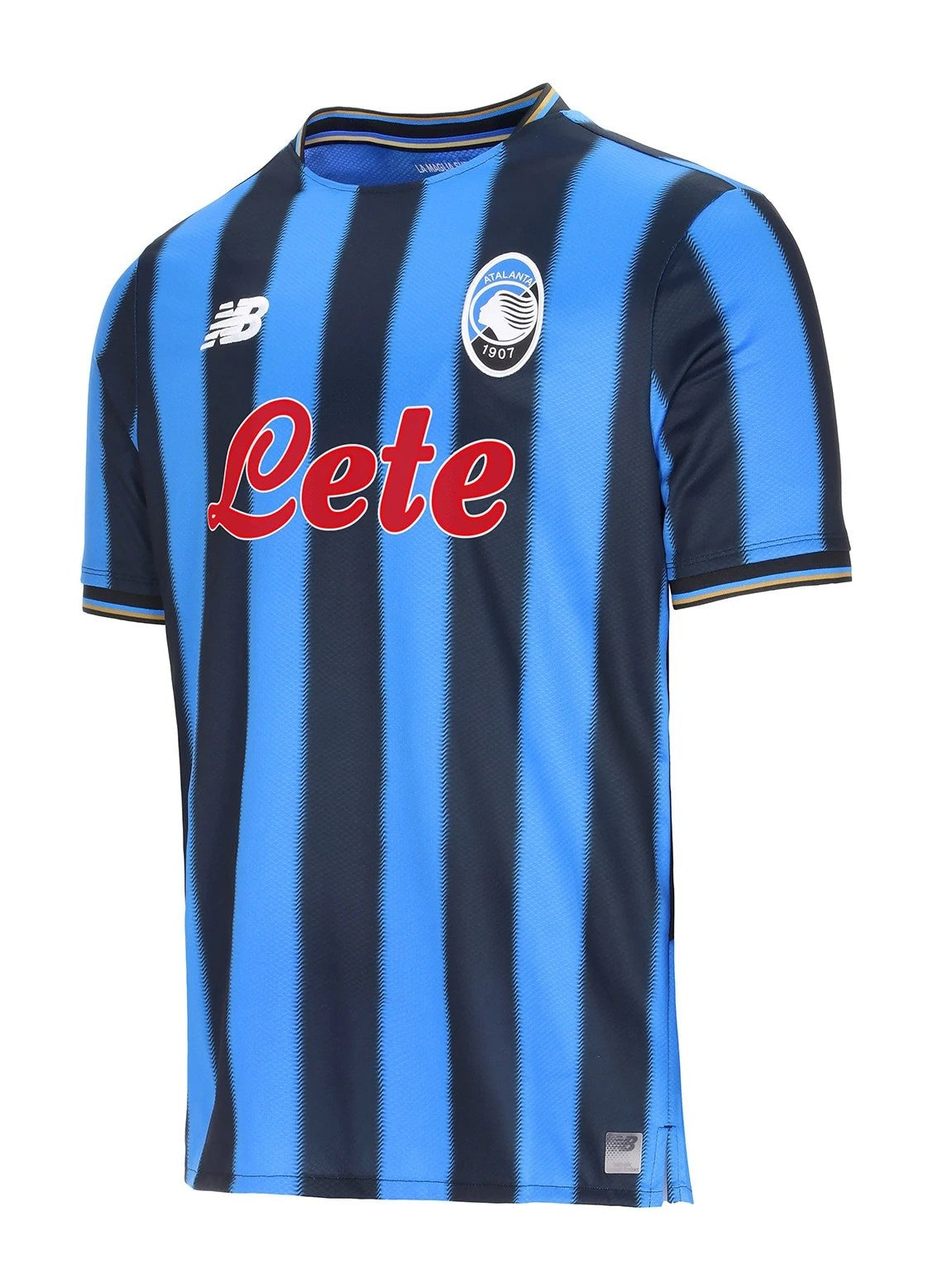 ATALANTA (2025/2026) - Maillot Domicile