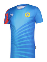 CONGO R.D.C (2025) - Maillot Domicile