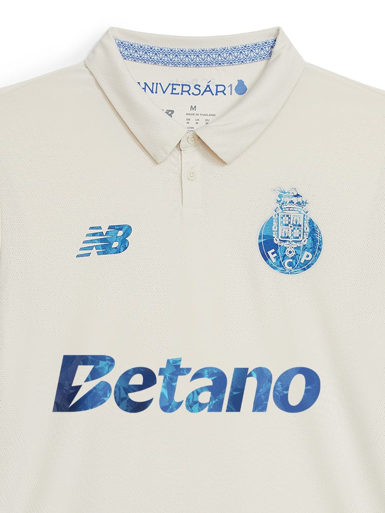 FC PORTO (2025/2026) - 3ème Maillot