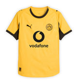 BVB DORTMUND (2025/2026) - Maillot Domicile [Spécial Cup]