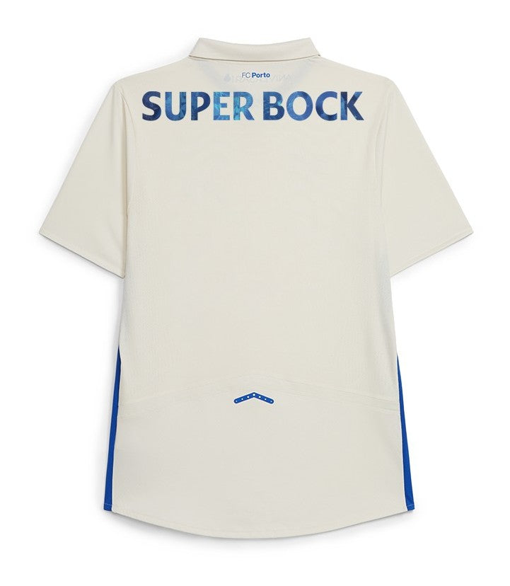 FC PORTO (2025/2026) - 3ème Maillot