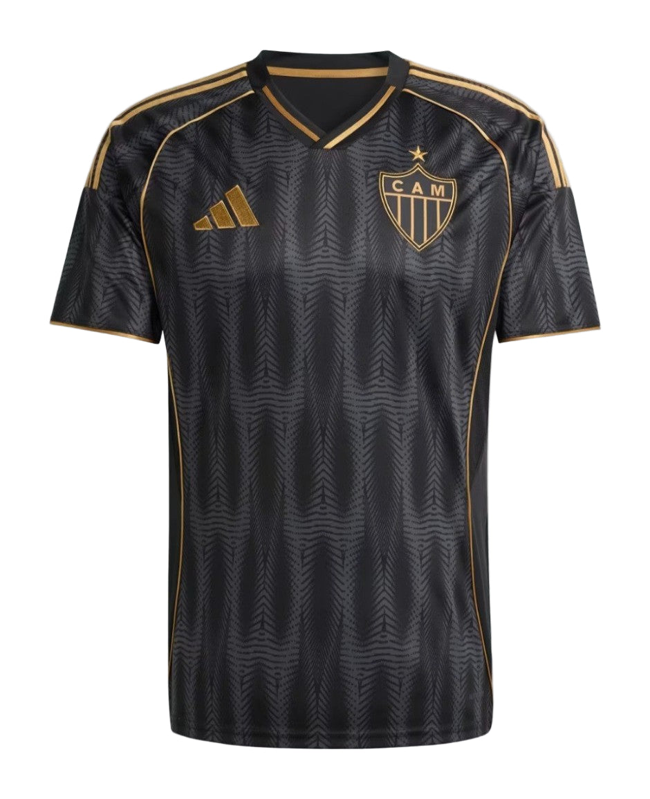 ATLÉTICO MINEIRO (2025/2026) - 3ème Maillot