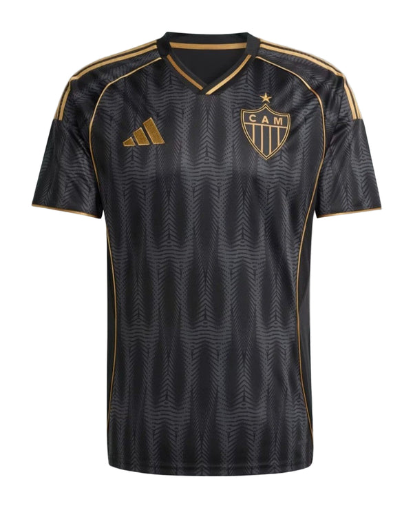 ATLÉTICO MINEIRO (2025/2026) - 3ème Maillot