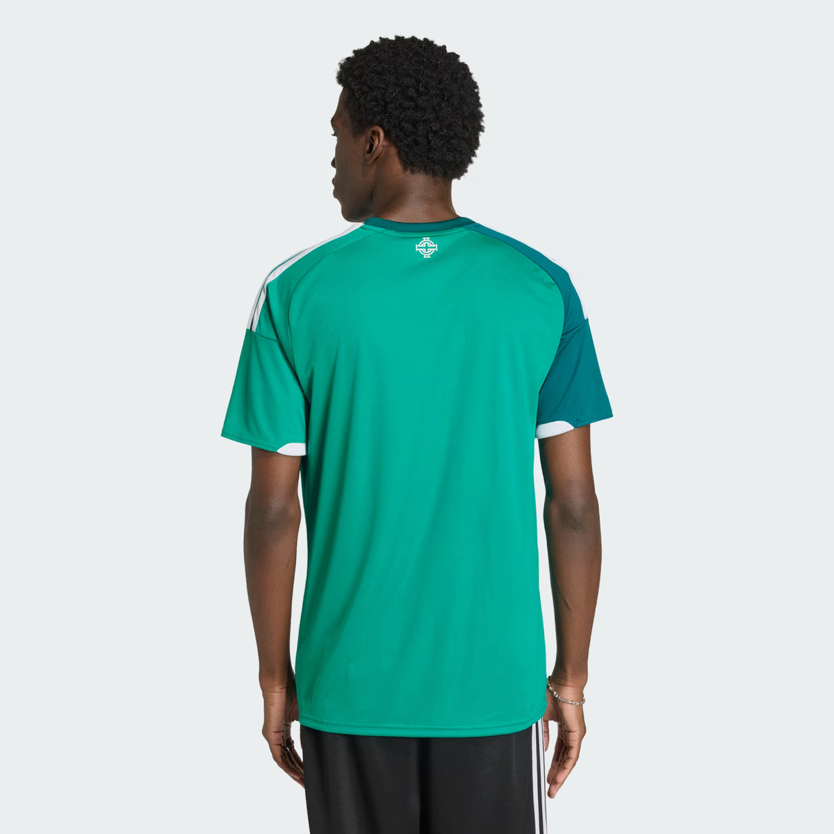 IRLANDE DU NORD (2025) - Maillot Domicile