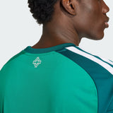 IRLANDE DU NORD (2025) - Maillot Domicile