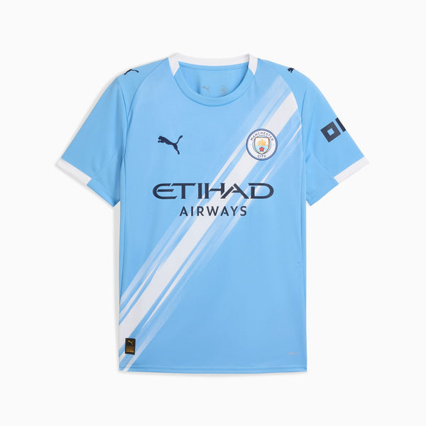 MANCHESTER CITY (2025/2026) - Maillot Domicile