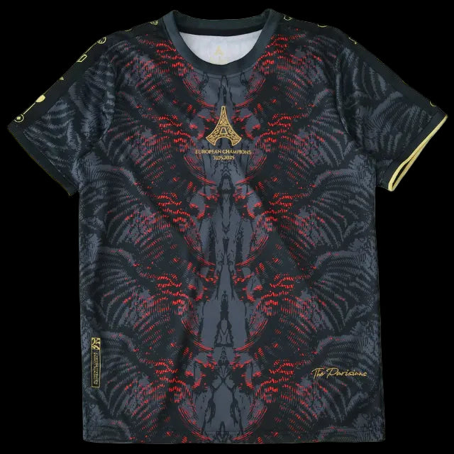 PSG X LDC 2025 Champions Édition