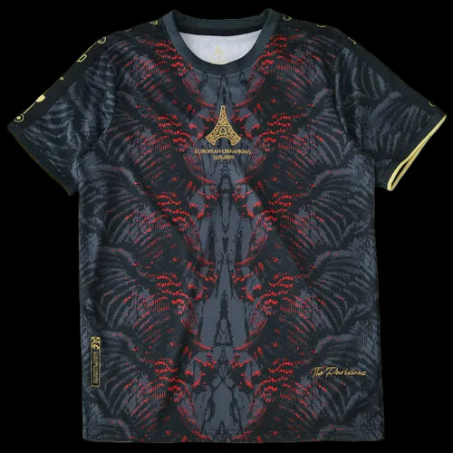 PSG X LDC 2025 Champions Édition