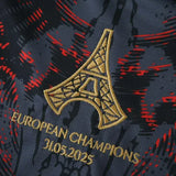 PSG X LDC 2025 Champions Édition