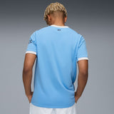 MANCHESTER CITY (2025/2026) - Maillot Domicile