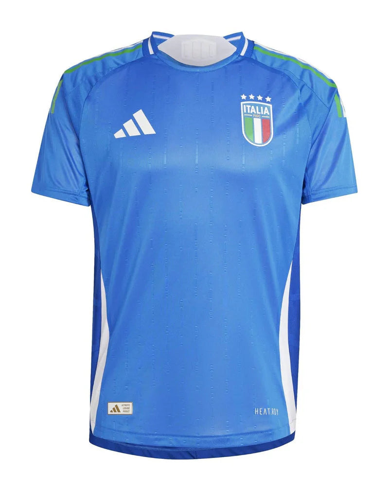 ITALIE (2025) - Maillot Domicile