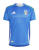 ITALIE (2025) - Maillot Domicile