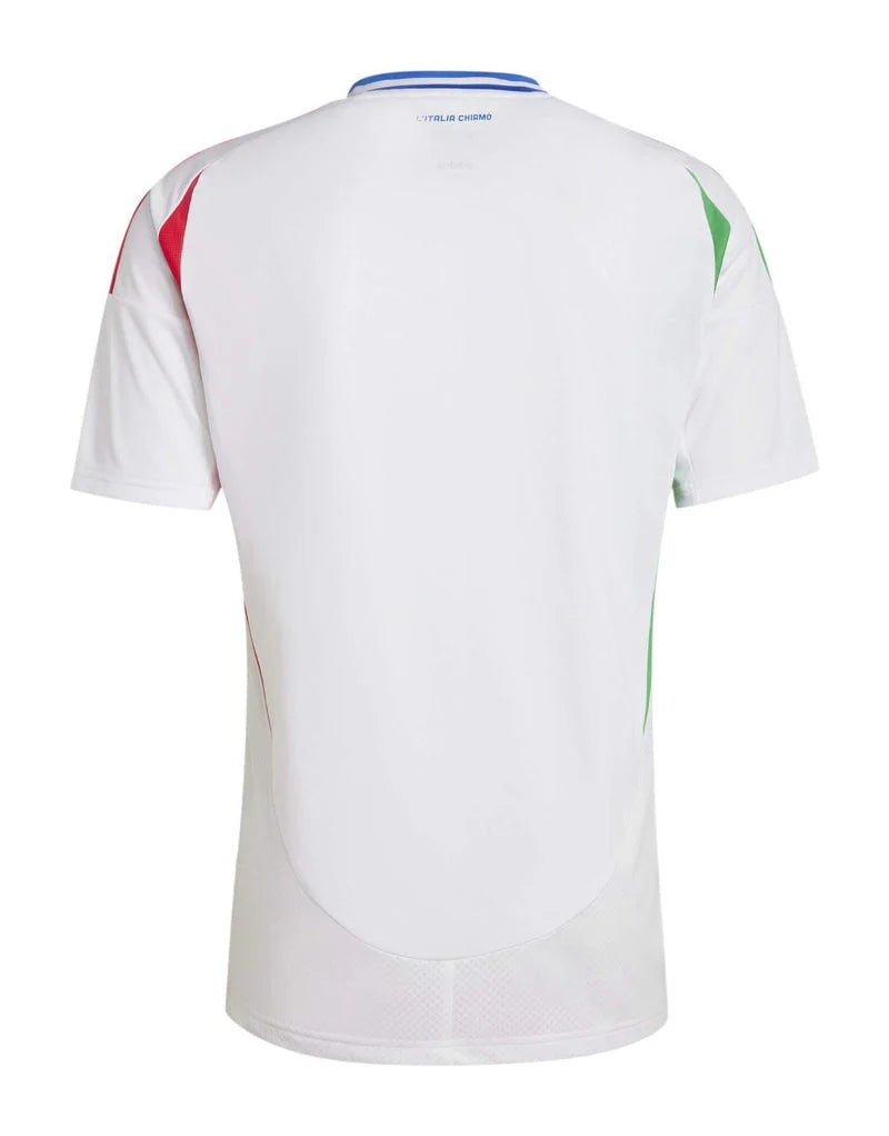 ITALIE (2025) - Maillot Extérieur