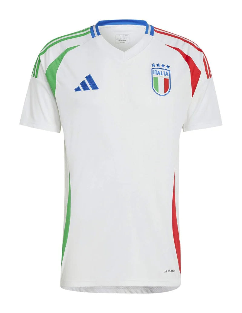 ITALIE (2025) - Maillot Extérieur