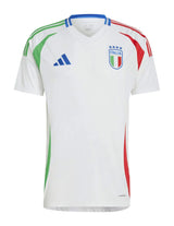 ITALIE (2025) - Maillot Extérieur