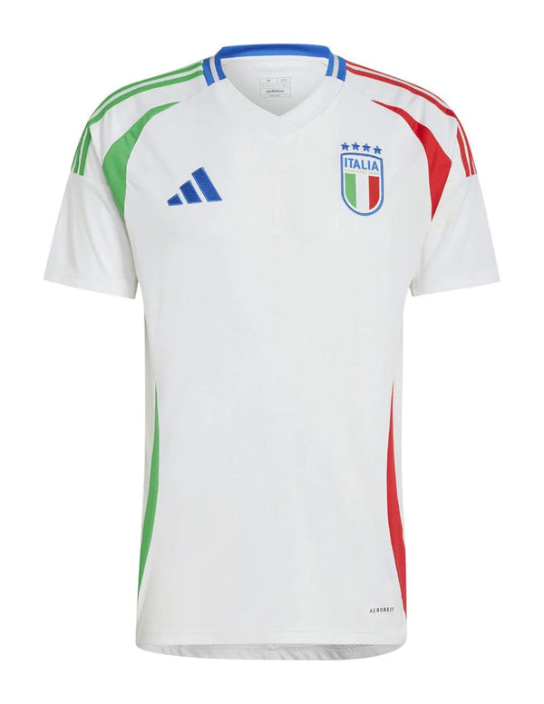ITALIE (2025) - Maillot Extérieur