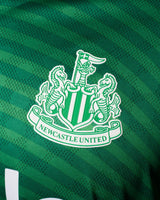 NEWCASTLE (2025/2026) - Maillot Extérieur
