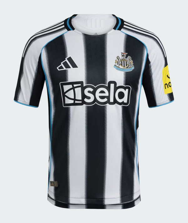 NEWCASTLE (2025/2026) - Maillot Domicile
