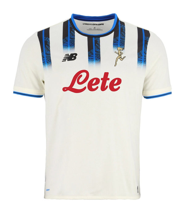 ATALANTA (2025/2026) - Maillot Extérieur