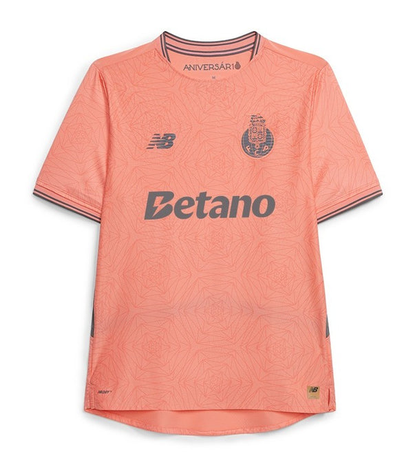 FC PORTO (2025/2026) - Maillot Extérieur