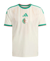 ALGÉRIE (2026) - Maillot Domicile