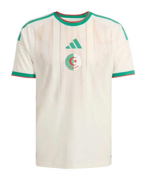 ALGÉRIE (2026) - Maillot Domicile