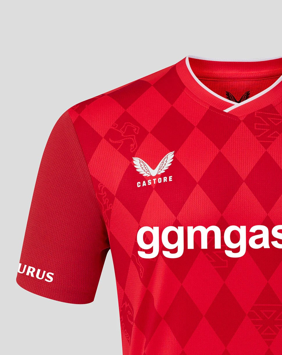 FC TWENTE (2025/2026) - Maillot Domicile