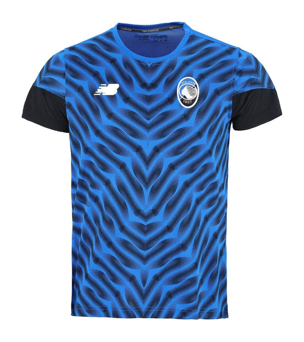 ATALANTA (2025/2026) - Maillot Pré-Match