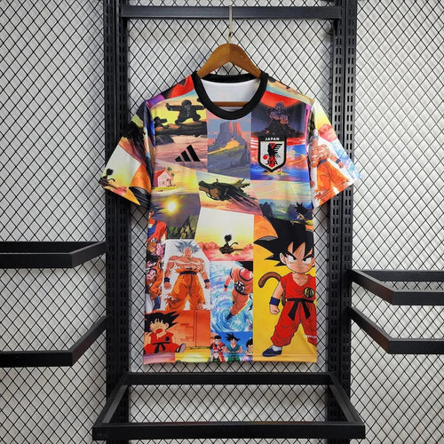 Japan 2024 Dragon Ball Special Shirt