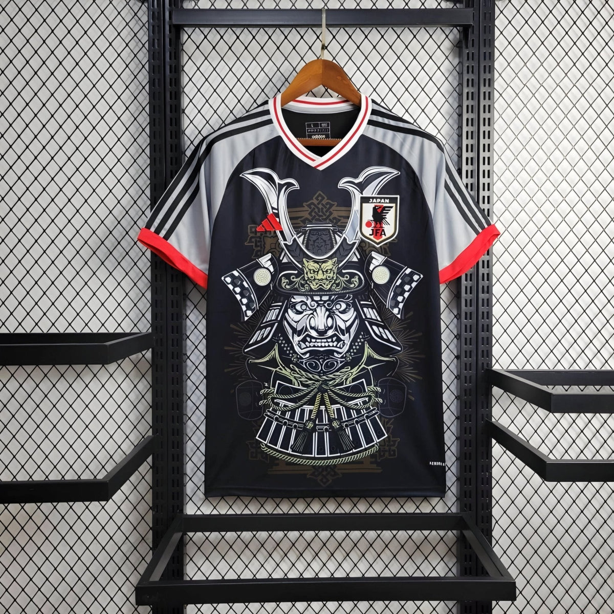 Japan Samurai 2024 Special Shirt