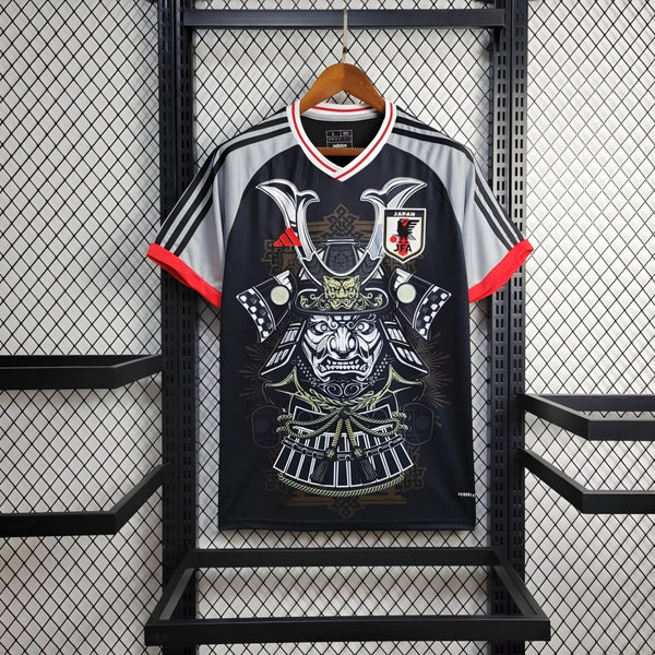 Japan Samurai 2024 Special Shirt