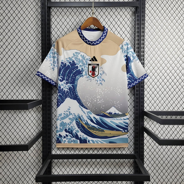 Japan 2024 Wave Shirt