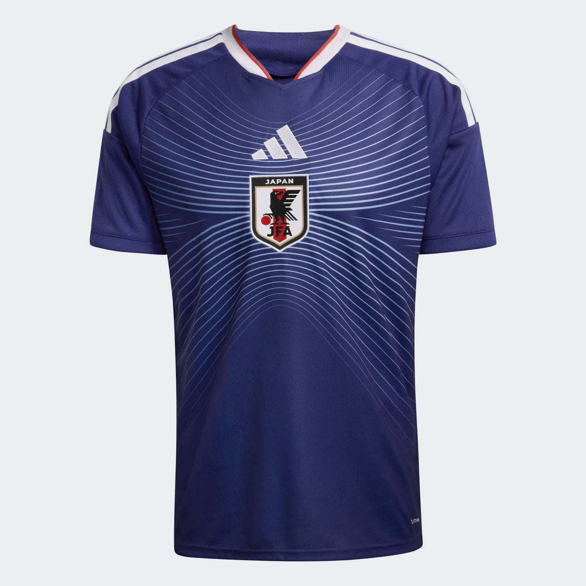 JAPON (2025) - Maillot Domicile