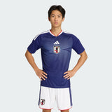 JAPON (2025) - Maillot Domicile