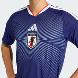 JAPON (2025) - Maillot Domicile