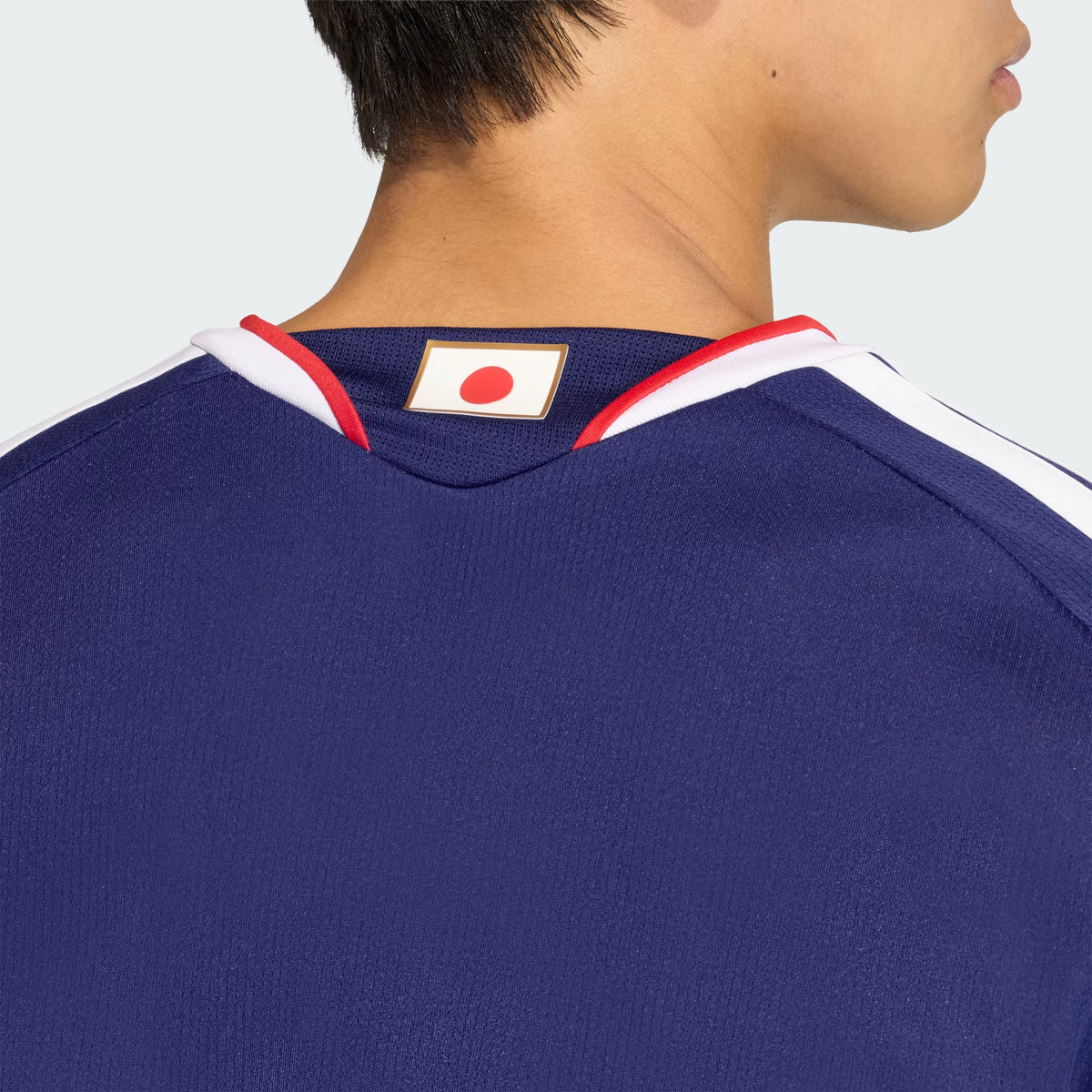 JAPON (2025) - Maillot Domicile