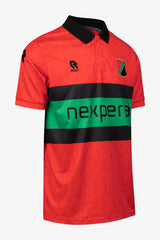 NEC NIJMEGEN (2025/2026) - Maillot Domicile