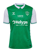 SAINT-ÉTIENNE (2025/2026) - Maillot Domicile