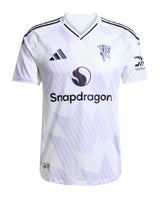 MANCHESTER UNITED (2025/2026) - Maillot Extérieur
