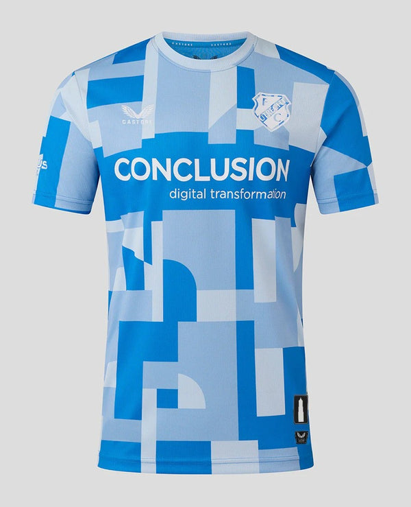 FC UTRECHT (2025/2026) - 3ème Maillot