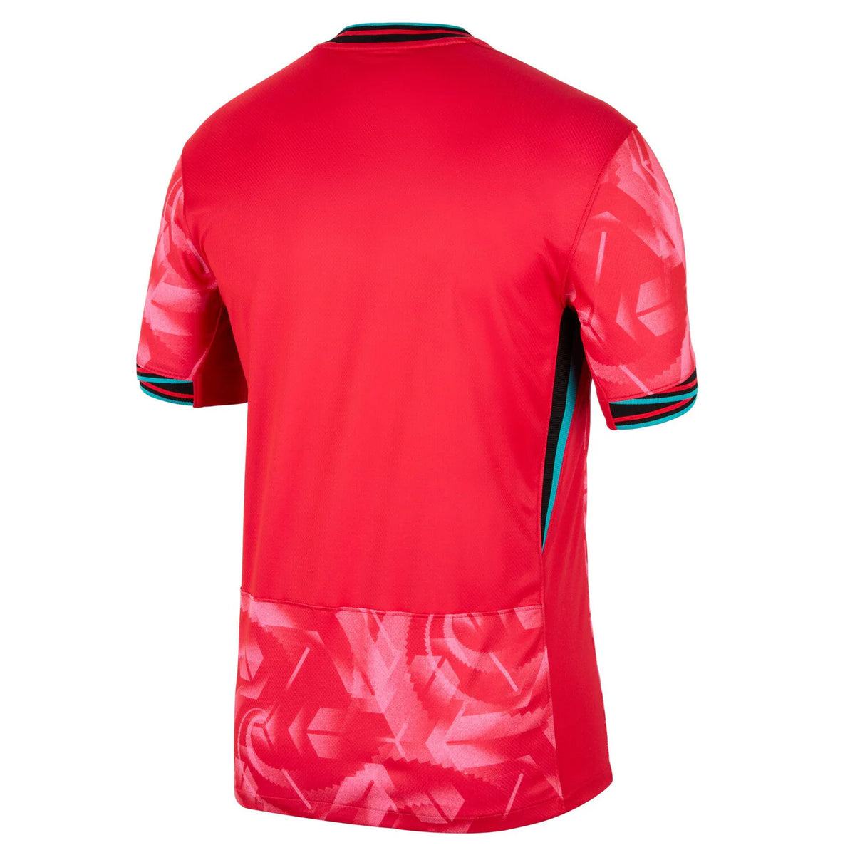 CORÉE DU SUD (2025) - Maillot Domicile