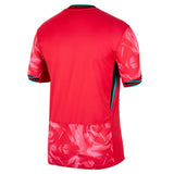 CORÉE DU SUD (2025) - Maillot Domicile