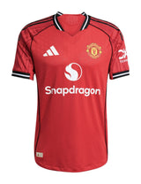 MANCHESTER UNITED (2025/2026) - Maillot Domicile