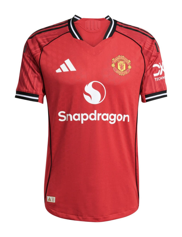 MANCHESTER UNITED (2025/2026) - Maillot Domicile
