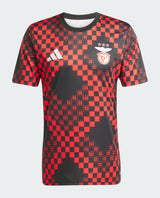 BENFICA LISBONNE (2025/2026) - Maillot Pré-Match