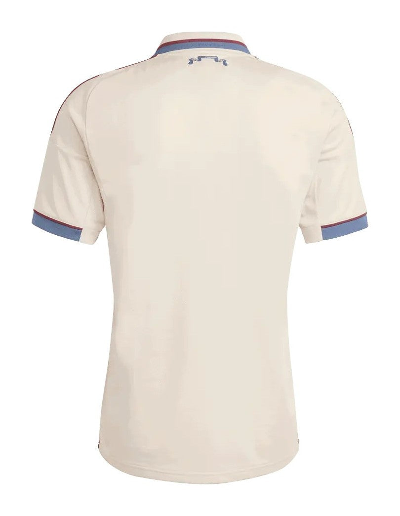 AJAX AMSTERDAM (2025/2026) - 3ème Maillot