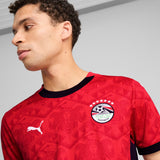 ÉGYPTE (2025) - Maillot Domicile